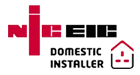 PH Adams - NICEIC Approved Domestic Installer