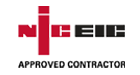 PH Adams - NICEIC Approved Contractor